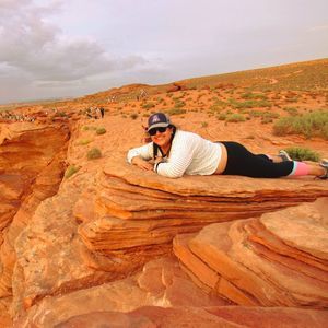 Meet your Posher, Sanga